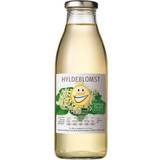 Juice- & Frugtdrikke Easis Hyldeblomst Drik 50cl