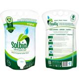 Rengøringsmidler Solbio 100% organisk toiletvæske, 1,6 ltr.