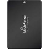 MediaRange SSDs Harddiske MediaRange MR1004 960GB
