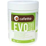 Rengøringsudstyr & -Midler Cafetto EVO Espresso Machine Cleaner Powder 500g