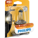 Philips Halogenpærer Philips HS1 Vision Moto 1stk