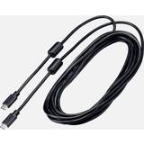 Canon Sort Kabler Canon IFC-400U Interface Cable