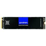 GOODRAM Harddisk GOODRAM PX500 Gen.2 SSDPR-PX500-512-80-G2 512GB