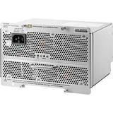 HP Sølv Batterier & Opladere HP Hewlett Packard Enterprise J9829A. Product type: Power supply. Compat
