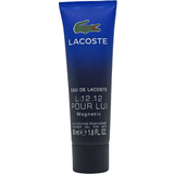 Lacoste Tuber Shower Gel Lacoste Magnetic Shower Gel 50ml