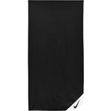 Nike Boligtekstiler Nike Cooling Badehåndklæde Sort, Hvid (91.4x45.7cm)