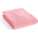 Gæstehåndklæder Hay Mono Gæstehåndklæde Blå, Pink, Gul, Brun, Hvid, Grøn (100x50cm)