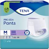 Inkontinensbeskyttelser TENA ProSkin Pants Maxi 10-pack