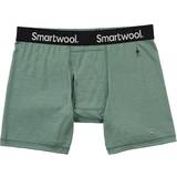 Grøn - Nylon Underbukser Smartwool Merino Boxer Shorts