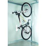 Tagbagagebærere, Tagbokse & Cykelholdere Biohort cykelholder "BikeMax" Europa, 1 Stk. Længde 173