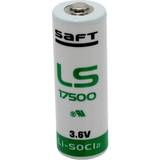 Saft Batterier & Opladere Saft LS17500