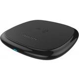 Philips Trådløse opladere Batterier & Opladere Philips charger Qi universal 10W wireless charger