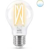 Lyskilder WiZ Tunable A60 LED Lamps 6.7W E27
