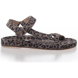 Copenhagen shoes sandaler Copenhagen Shoes sandal Peace leopard