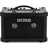 Flanger Instrumentforstærkere BOSS Dual Cube Bass LX