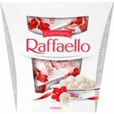 Ferrero Fødevarer Ferrero Raffaello 230g