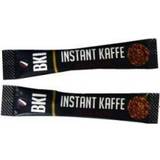 BKI Fødevarer BKI Coffee Freeze Dried Instant Sticks 1.5g 500pack