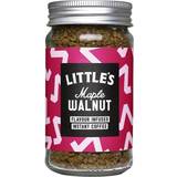 Instant kaffe Maple Walnut Littles Flavour Infused Instant Coffee
