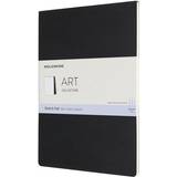 Moleskine art Moleskine ART A4 SKETCH PAD BLACK