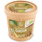 Diet Food Bagning Diet Food Havregrød Togo Kakao Craft Cube
