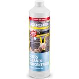 Vinduesrens Kärcher GLASS CLEANER CONCENTRATE RM 500 LIMITED EDITION WHITE