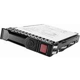 HPE Harddiske HPE Harddisk 861681-B21 HDD 3,5" 2 TB SATA