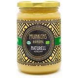 Munkens Hälsa Natural Honey 500g