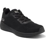 Skechers Squad Mens Casual Trainers in