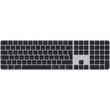 Apple Numpad Tastaturer Apple Magic Keyboard with Touch ID