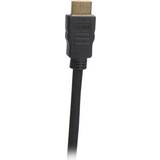 Sinox HDMI-kabler Sinox CONNECTECH SX HDMI Cable black 5.0m