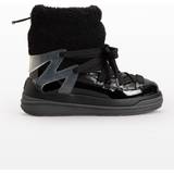 Moncler Dame Sko Moncler Insolux Snow boots