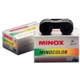 Minox Kikkerter & Teleskoper Minox SPY Film 100 8x11/36 B&W