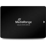 MediaRange SSDs Harddiske MediaRange MR1001 120GB SATA 6 Gb/s 7 pin Serial ATA