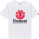 Element Overdele Element Vertical Short Sleeve YOU B XL: 15-16 Unisex Adult, Kids, Newborn, Toddler, Infant