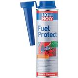 Liqui moly benzin Liqui Moly Fuel Protect 300ml Tilsætning