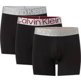 Calvin Klein Herre - Rød Underbukser Calvin Klein Underwear Pack Boxers