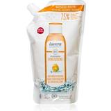 Lavera Shower Gel Lavera Body SPA Shower Care Organic Orange & Organic Mint Pflegedusche Vitalisierend Refill 500ml