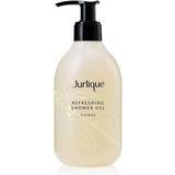 Jurlique Bade- & Bruseprodukter Jurlique Bath Refreshing Citrus Shower Gel 300ml