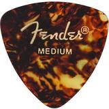 Medium Plekter Fender 1980346800 12-Pack