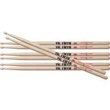 Trommestikker Vic Firth P5A.3-5A.1 Pack of 4