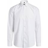 Bruuns Bazaar Herre Overdele Bruuns Bazaar Victor Essential Shirt