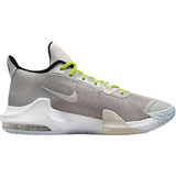 Nike Air Max Basketballsko Nike Air Max Impact 3 - Light Iron Ore/Phantom/Football Grey/Atomic Green