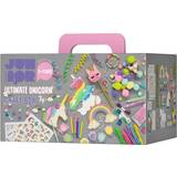 Dyr - Tyggelegetøj Kreativitet & Hobby Panduro Ultimate Unicorn Craft Box
