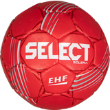Hvid Håndbolde Select Solera V22