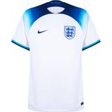 Nike Landsholdstrøjer Nike England Stadium Home Jersey 2022-23 Jr