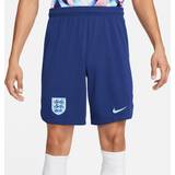 Storbritannien Bukser & Shorts Nike England Stadium Home Shorts 22/23 Sr