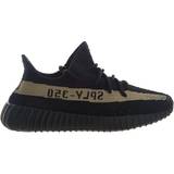36 - Bomuld Sneakers adidas Yeezy Boost 350 V2 - Green/Black