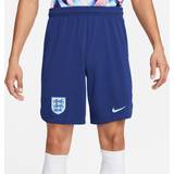 Storbritannien Bukser & Shorts Nike England Stadium Home Shorts 22/23 Youth