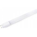 Neutral hvid Lysstofrør V-TAC Samsung120 Pro Fluorescent Lamps 16.5W G13