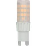 Lyskilder GN Belysning Diolux LED Lamps 4.6W G9